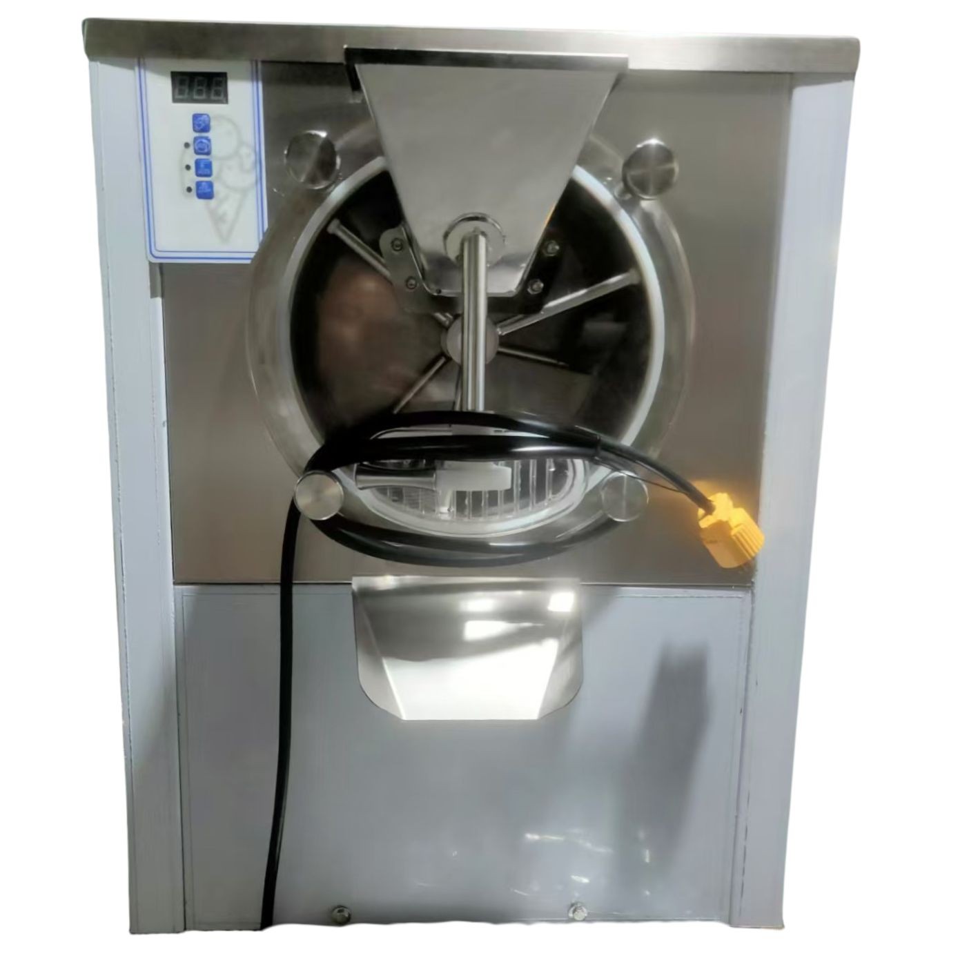 Maquina de Helado Duro 40 Litros